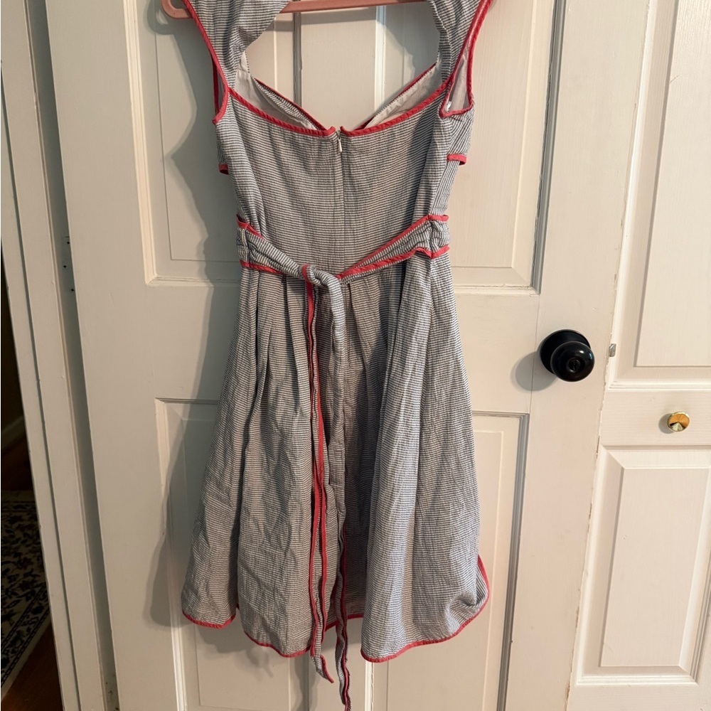 Jessica Simpson 2010s dress Size 10 - Picture 5 of 11